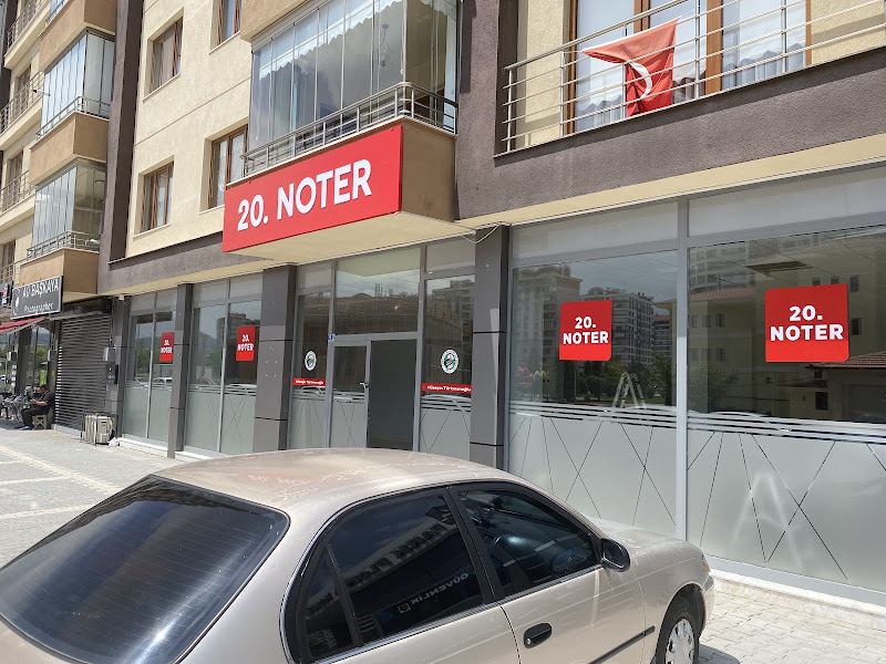 Konya 3. Noterliği