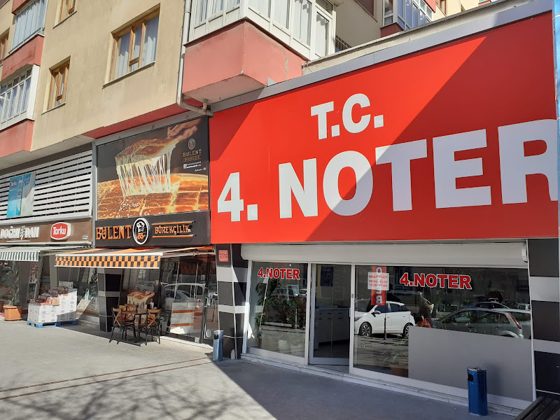 Konya 4.Noterliği