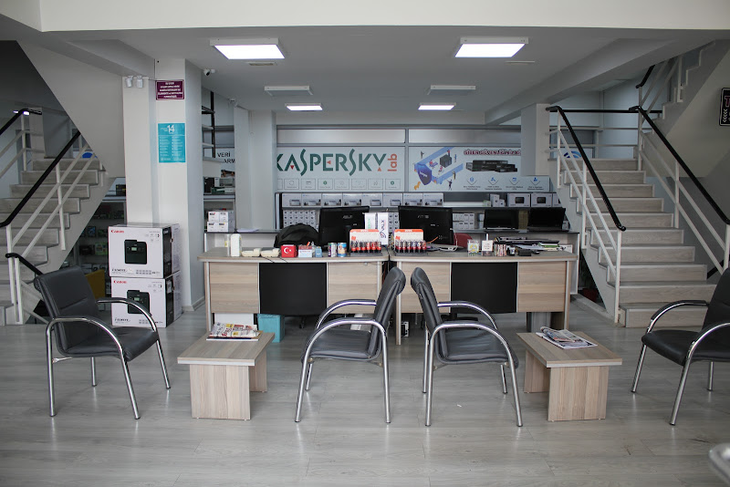 KONYA BİLGİSAYAR TEKNİK SERVİS HİZMETLERİ