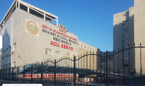 Konya Büyükşehir Belediyesi