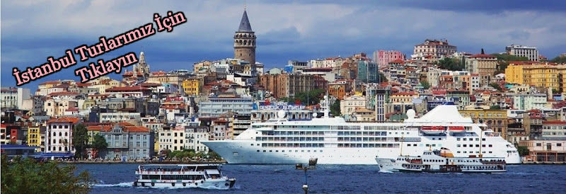 Konya Çıkışlı Turlar