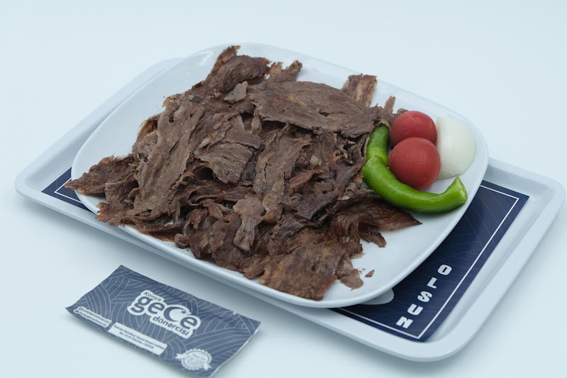 Konya Gece Dönercisi (Sancak Şubesi)