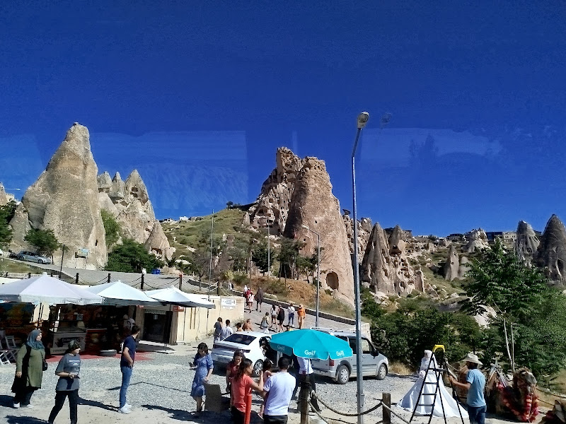 Konya Gezi