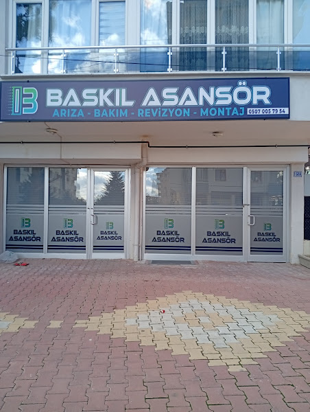 KONYA KİRALIK ASANSÖR SAMANCILAR