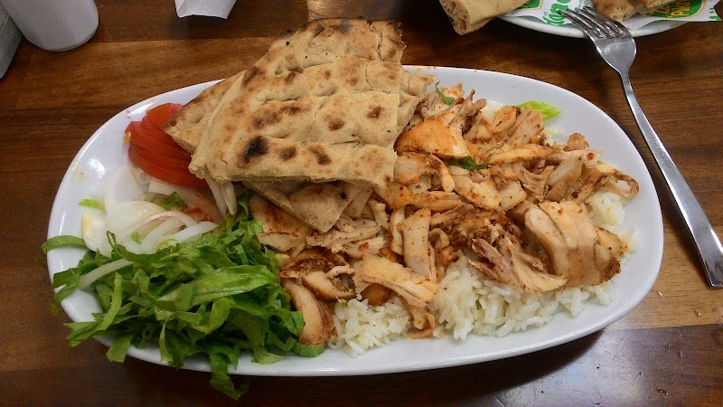 Konya Lezzet Döner 2