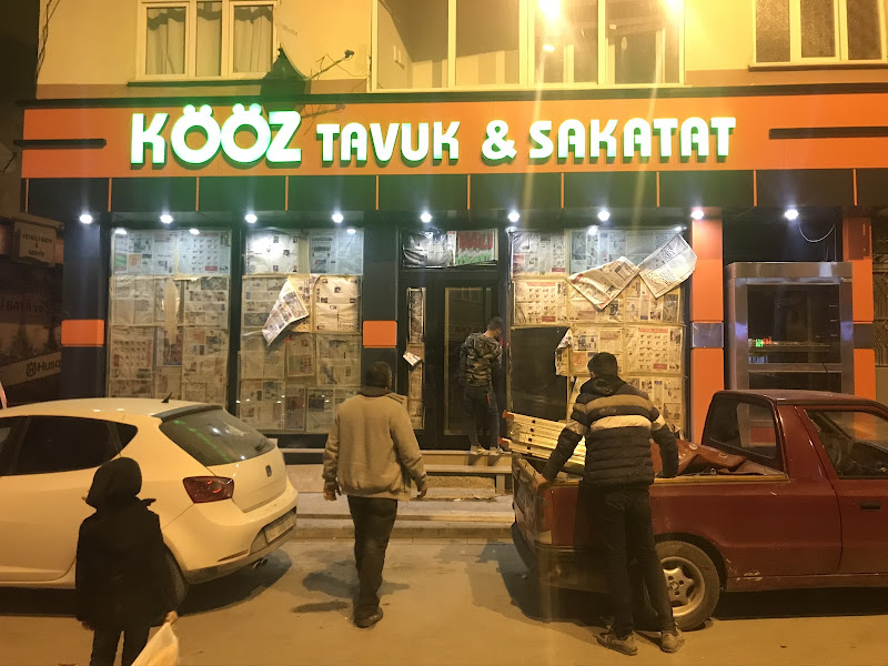 KÖÖZ DÜRÜM