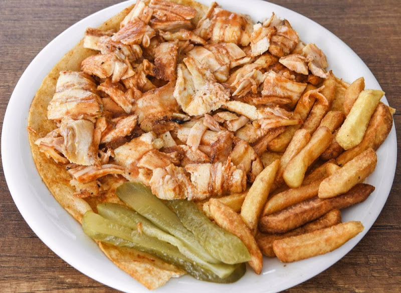 Köprü Döner