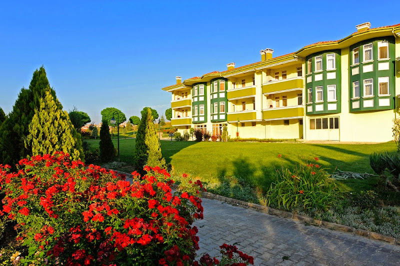 Korel Thermal Afyon