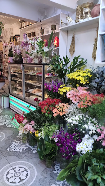 KÖRFEZ ÇİÇEK&ÇİKOLATA