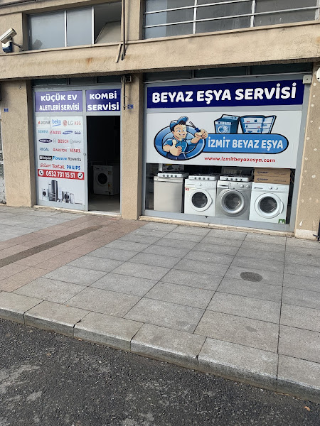 Körfez Derince Teknik beyaz eşya servisi