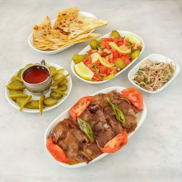 Körfez Döner | Çarşı Şube