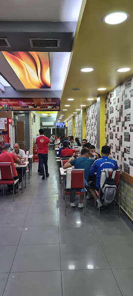 Körfez Döner | Kırşehir