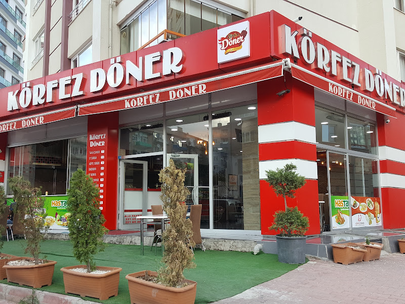 Körfez Döner | Niğde Şube