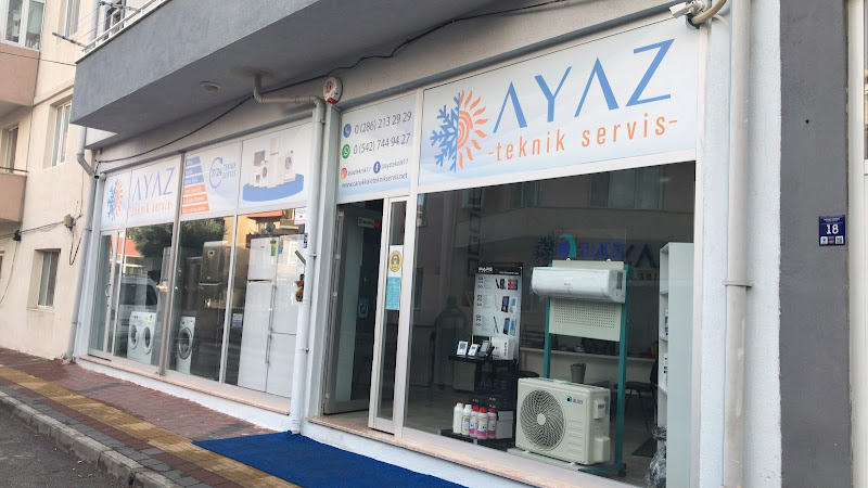 KOŞAR TEKNİK