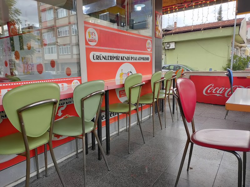Köşem Döner