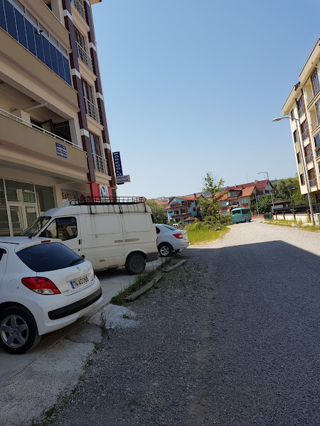 KÖSEOĞLU İNŞAAT&ASANSÖR