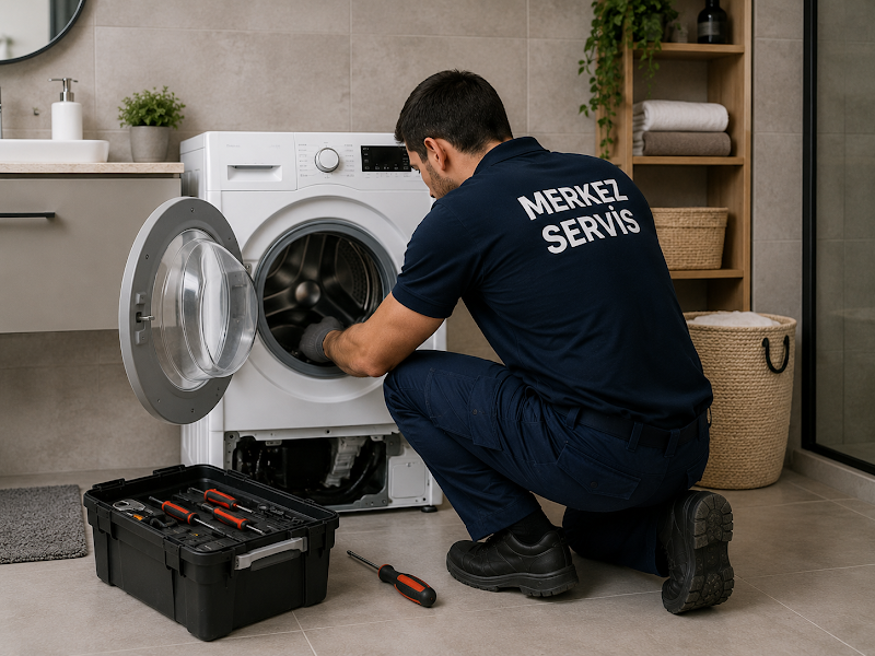 KÖŞK BEYAZEŞYA SERVİSİ