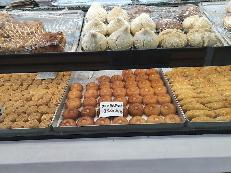 Köşk Pastanesi