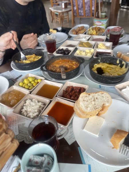 Köy Sofrası Balık Lokantası
