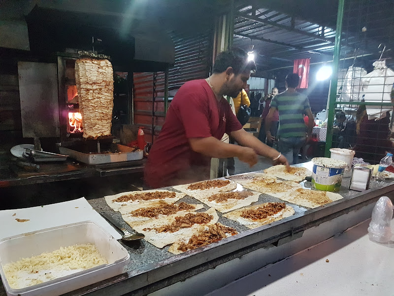 KÖYLÜM DÖNER