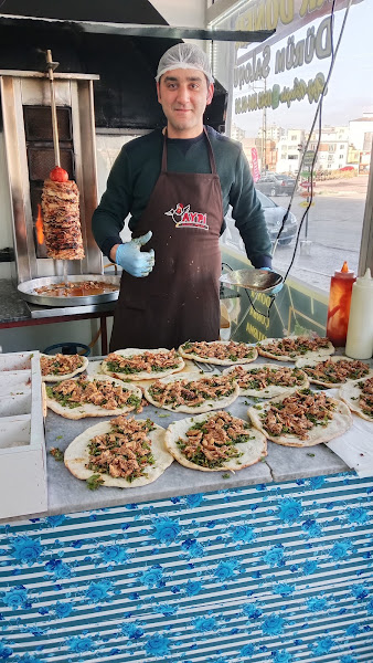 Köylüm Döner Kilis