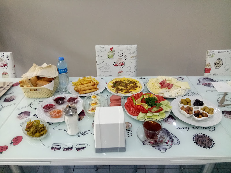 Köylüm Yemek