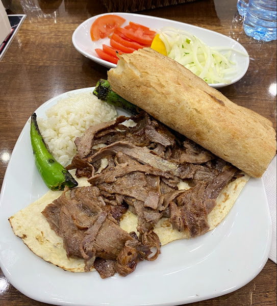 Közde Et Döner