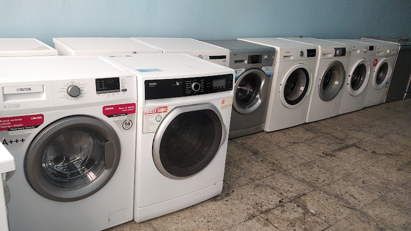 Kral Teknik - Erzurum Beyaz Eşya Teknik Servisi