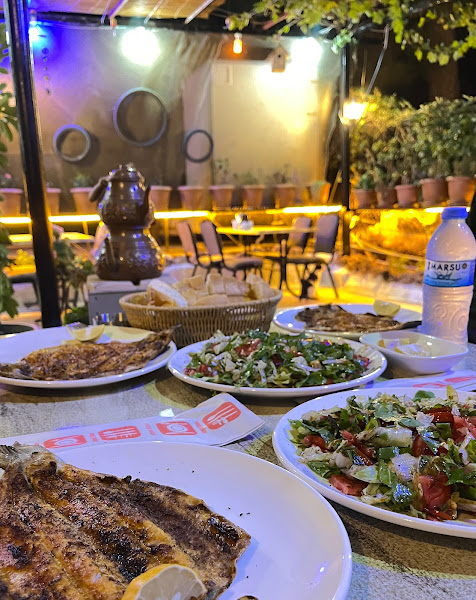 Kristal Balıkçılık