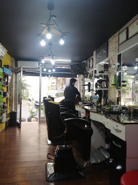 KUAFÖR BİL✂️L