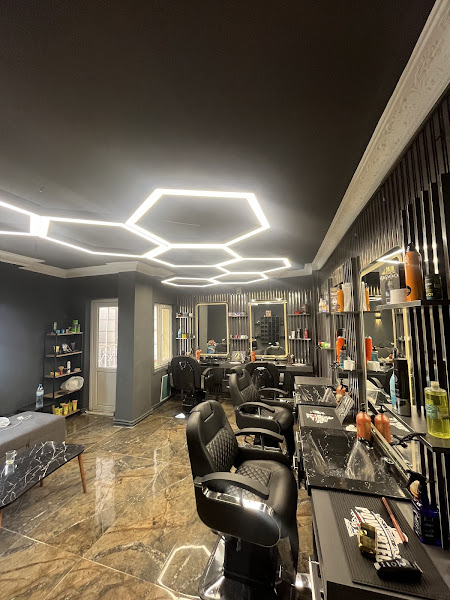 Kuaför Kağan - Yozgat Erkek Kuaförü