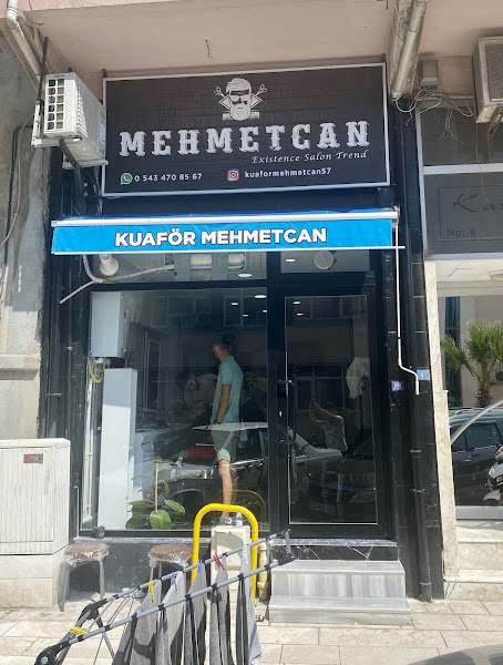 Kuaför Mehmetcan 57