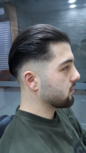 Kuaför Selçuk