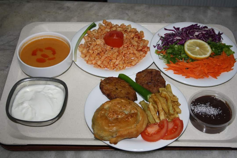 Küçük Ev Piknik