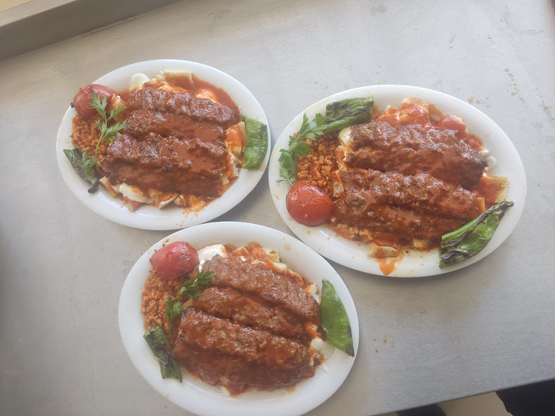 Küçük Ev Restaurant