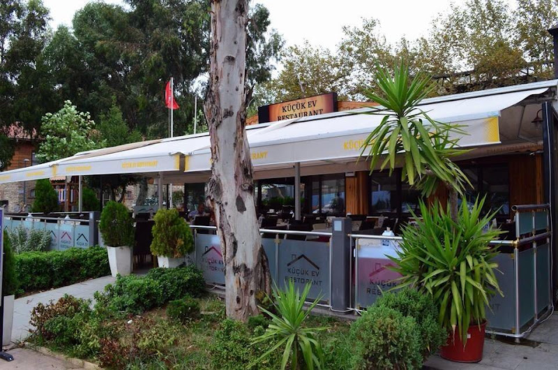 Küçük Ev Restoran