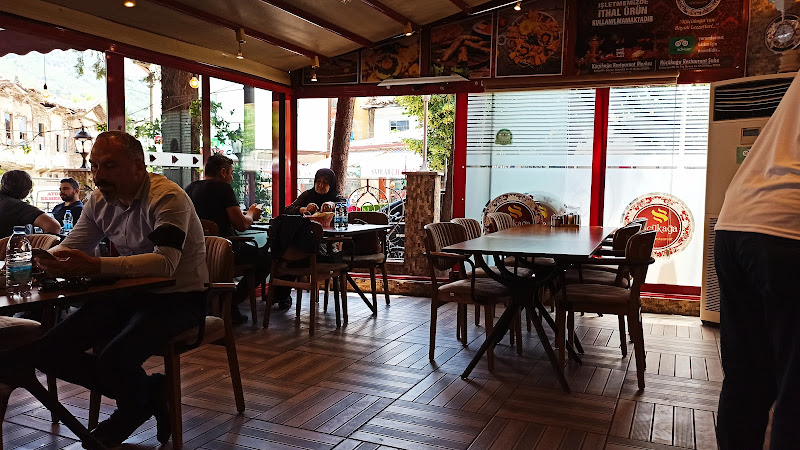 Küçükağa Restaurant