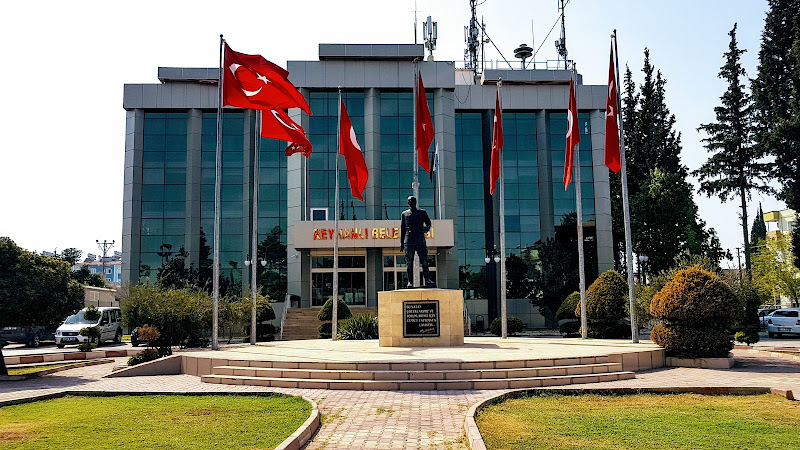 Küçükdalyan Belediyesi