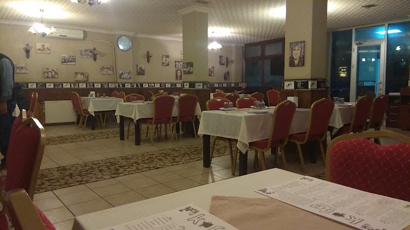 KÜFE RESTAURANT