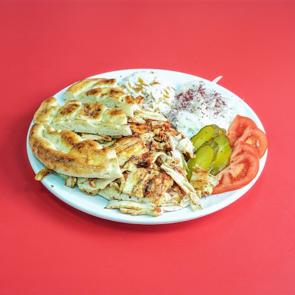 Kule Döner