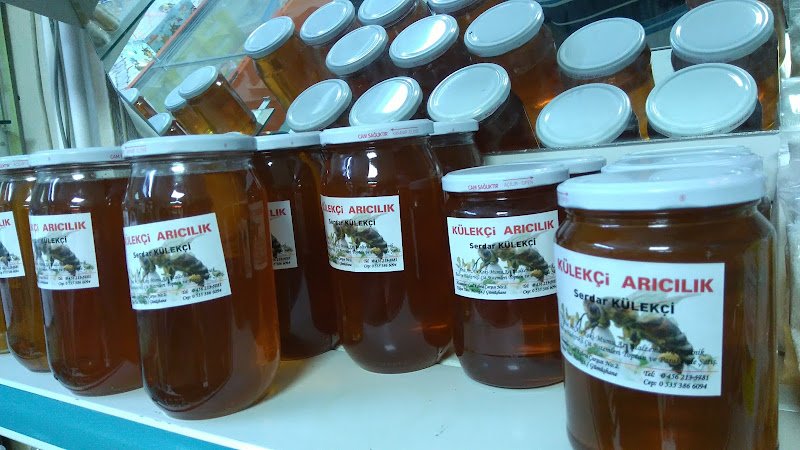 Külekçi Ticaret
