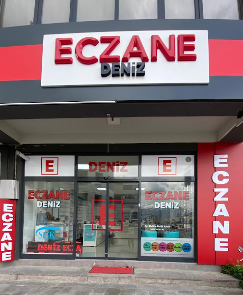 Kültür Eczanesi