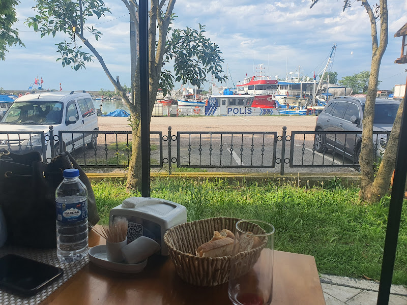 Kumbaşı Balık Restoran
