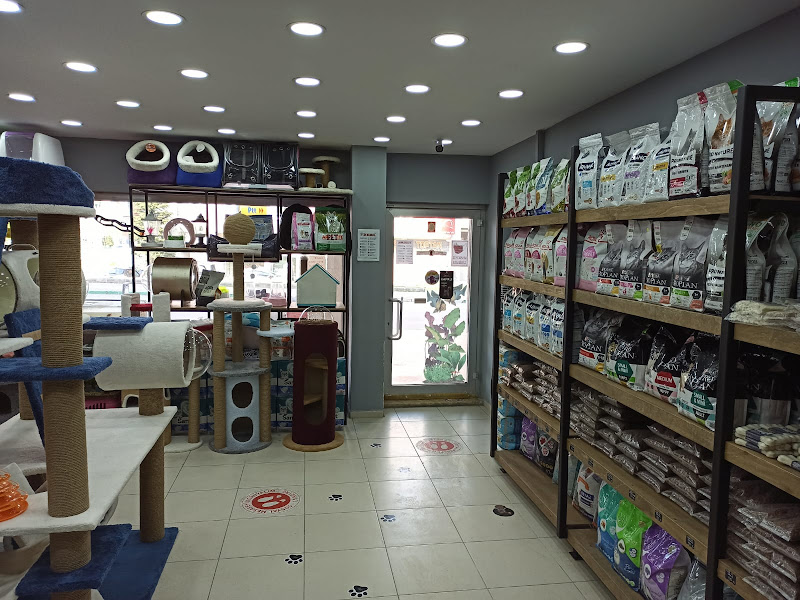 Kumla Pet Shop