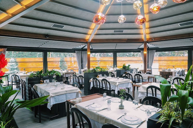 Kumluk Mercan Restaurant