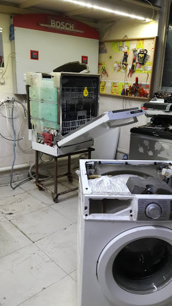 Kumsal Teknik Gaziantep Beyaz Eşya Servisi