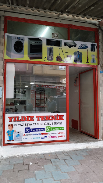 Kumservis Beyaz Eşya,Kombi