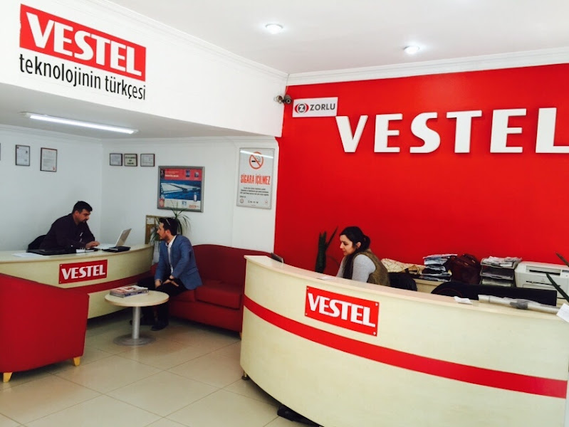 Kumtel - Aksaray/Merkez Yetkili Servisi (Nazlı Beyaz Eşya Teknik)