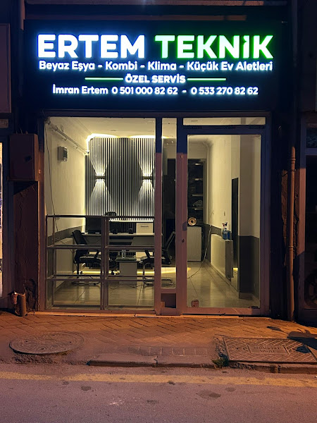 Kumtel - Bolu/Merkez Yetkili Servisi (Marka Teknik)