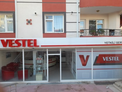 Kumtel - Kırşehir/Merkez Yetkili Servisi (Garanti Soğutma)